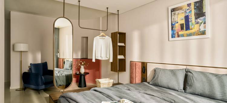 陶迪恩46号M Village快捷(Express by M Village 46 Thao Dien)图片