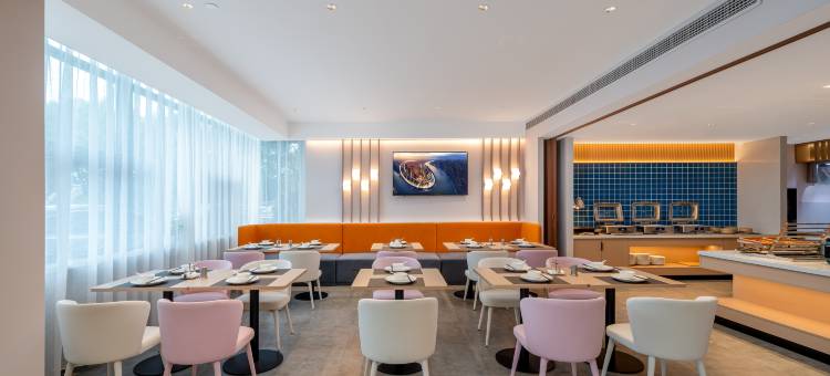 锦江之星(如东青园路店)图片