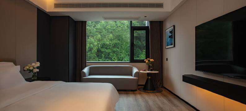 金碧波大酒店(旧州古镇店)图片