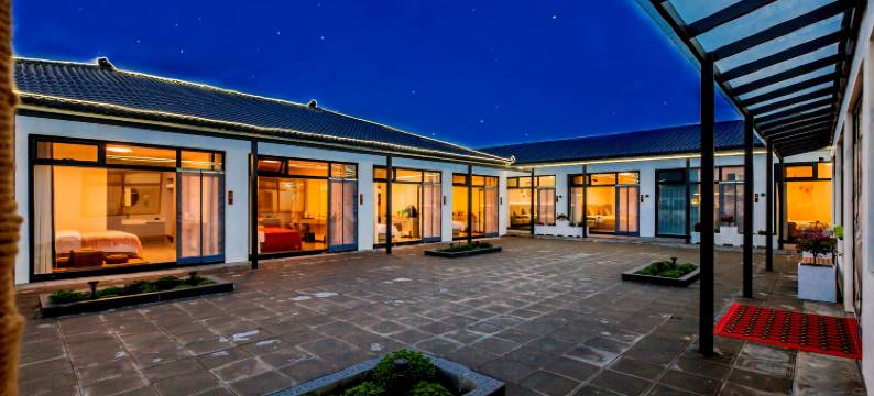 森蔓民宿(塞罕坝店)图片