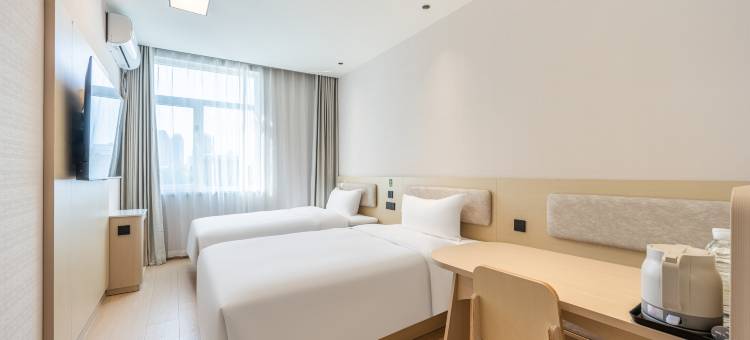 海友酒店(天津五大道外国语大学店)图片