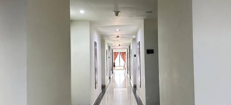 美娜多之旅酒店(Travello Hotel Manado)图片