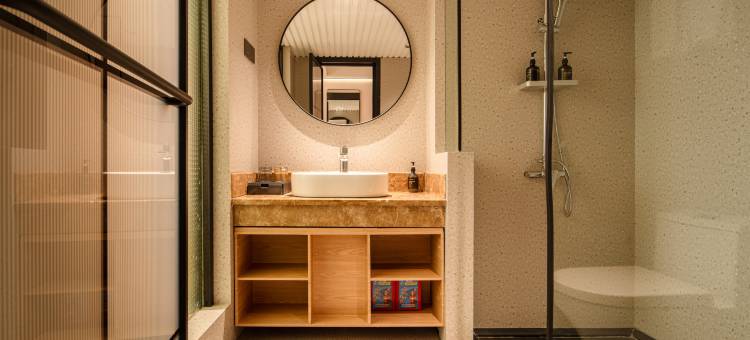 锦绣天源酒店(邵阳高铁站店)图片