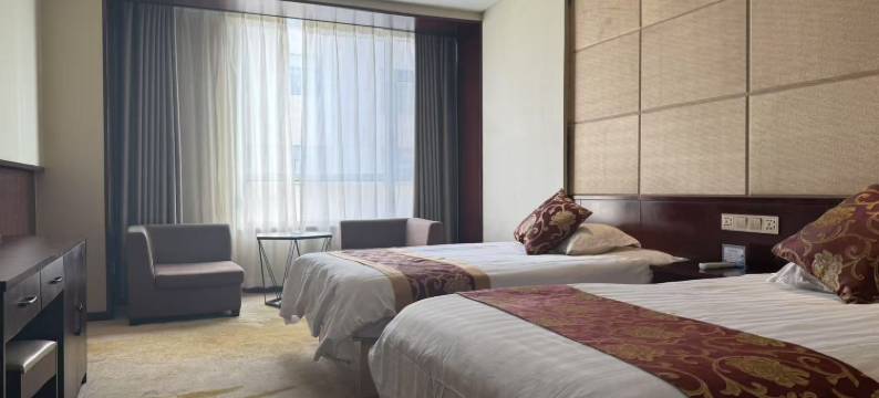兰花桦国际酒店图片