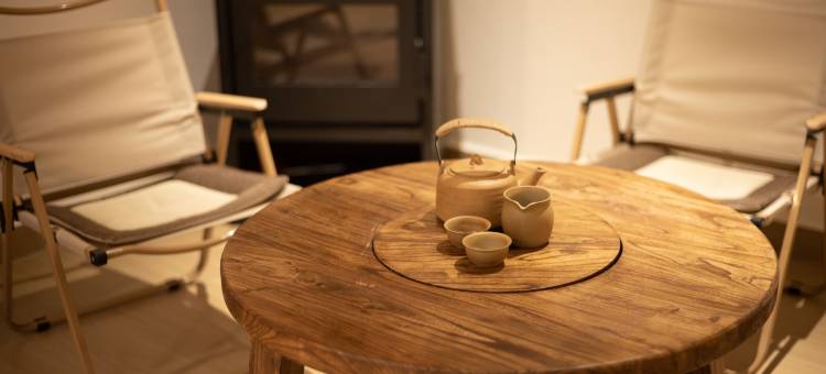 Happy民宿(景德镇陶溪川北路店)图片