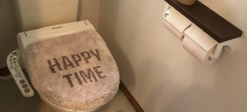 一户建休闲别墅 班布(Resorthouse Bamboo)图片