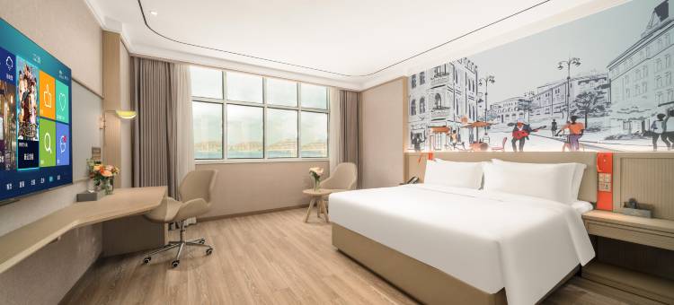 多伦多3好酒店图片