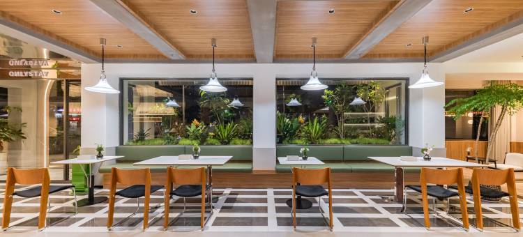 ONLYSTAY·宿集民宿(西街西湖店)图片