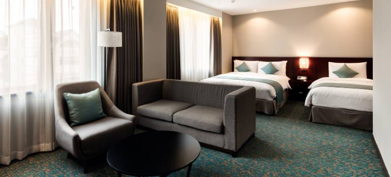 阳光酒店(Sunshine Hotel)图片