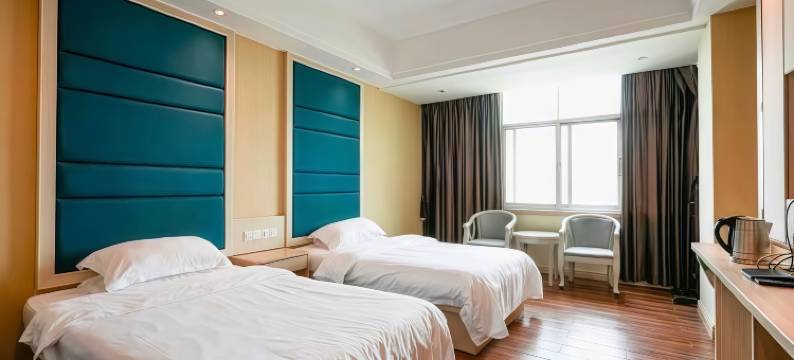 金鼎大酒店图片