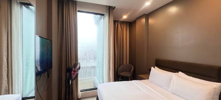 碧瑶山上酒店-由碧瑶泰拉管理(Uphill Baguio Managed by Baguio Terra)图片