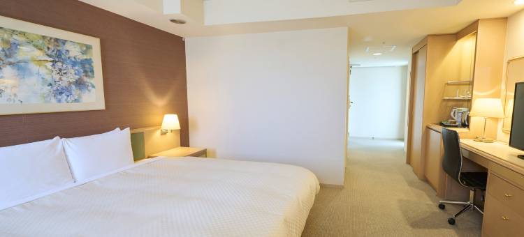 宇都宫东武格兰德酒店(Utsunomiya Tobu Hotel Grande)图片