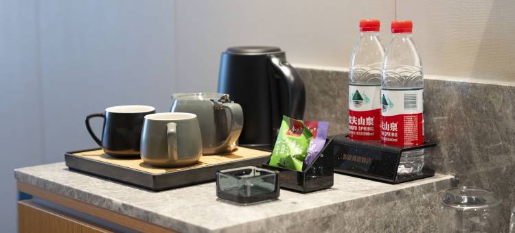 如家商旅酒店(哈尔滨会展中心南直路地铁站店)图片