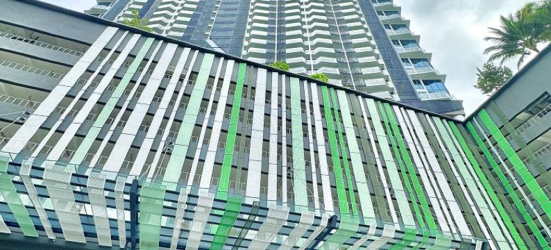 普特里港阿尔玛套房-Stayrene旗下(Almas Suites Puteri Harbour by Stayrene)图片