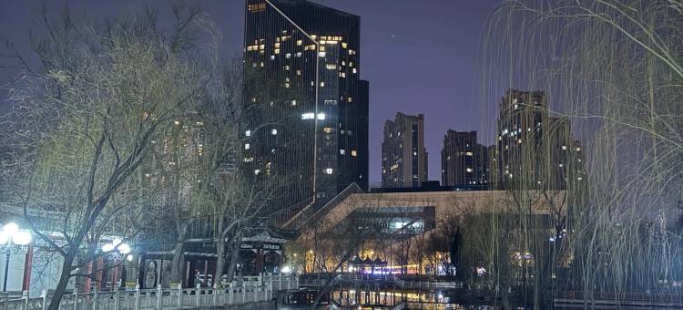 石家庄人民广场美居酒店图片