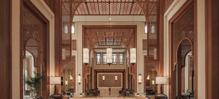 阿尔玛扎湾萨赫拉酒店及水疗中心(Sakhra Hotel & Spa, Almaza Bay)图片