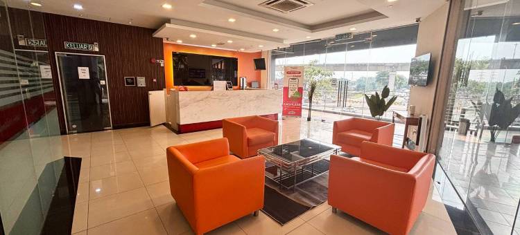 易眠签名酒店(Signature Hotel by Easy Nap)图片