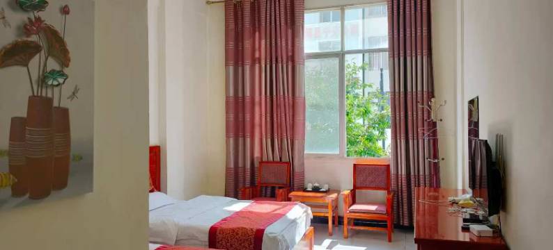 昌宁德隆宾馆图片