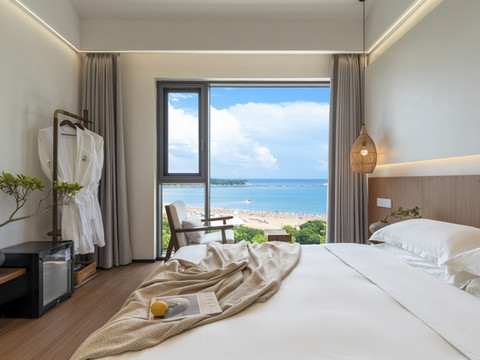 舟山木心·安缦海景度假美墅