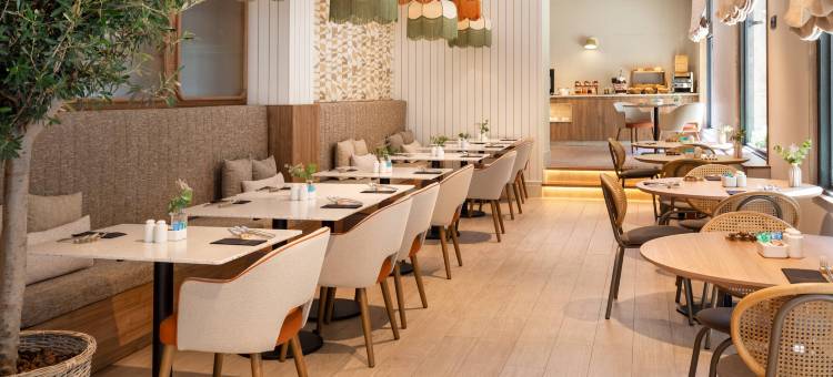 卓越希尔观光酒店(Catalonia Excelsior)图片