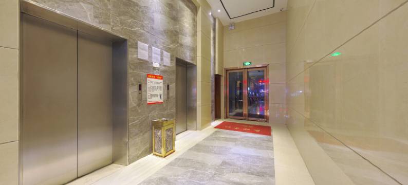 尚客优酒店(儋州夏日广场汽车站店)图片