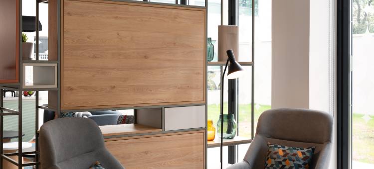 马德里阿尔卡拉门希尔顿巧思酒店(Spark By Hilton Madrid Alcalá)图片