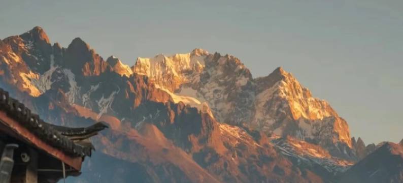 见山如晤·雪山度假酒店(丽江束河古镇店)图片