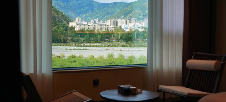 山前一丁民宿图片