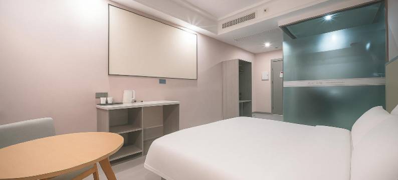 雲境电竞酒店(芜湖鸠兹古镇店)图片