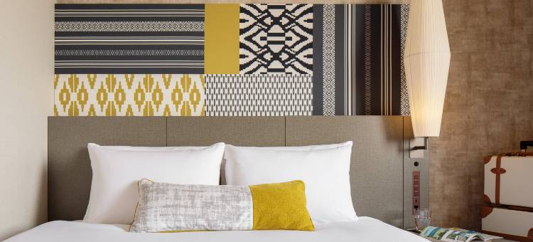 三井花园酒店福冈祇园(Mitsui Garden Hotel Fukuoka Gion)图片