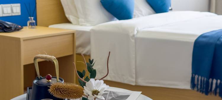 格丽酒店(玉林美林商业街十字街店)图片