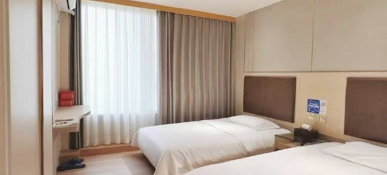 深圳九号宾馆图片