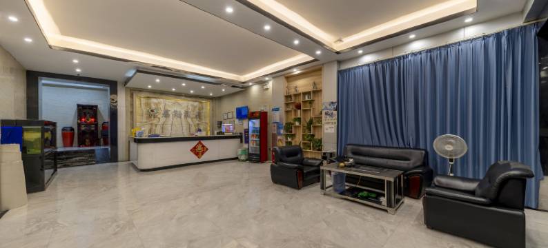 荔湖酒店(深圳石岩店)图片