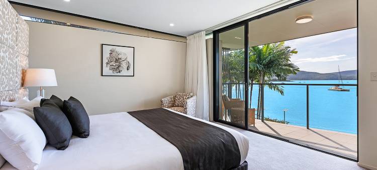 圣灵群岛幻影度假村(Mirage Whitsundays)图片