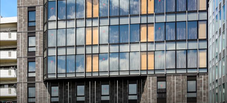 博多冷泉 大和ROYNET PREMIER酒店(Daiwa Roynet Hotel Hakata Reisen Premier - Former Daiwa Roynet Hotel Hakata Reisen)图片