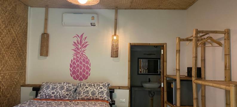 玛格丽特海滩酒店(Margarita Beach)图片