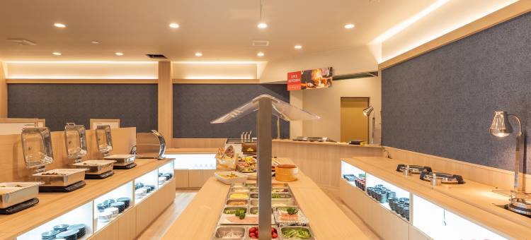 利夫马克斯度假酒店印南海滨(Livemax Resort Inamiseafront)图片