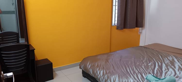 Apartment Pelangi Bentong图片