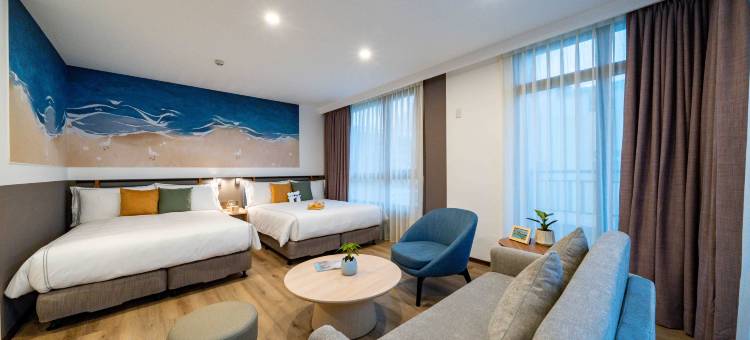 福容徕旅 澎湖图片