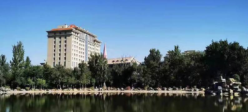 伊宁伊犁宾馆图片