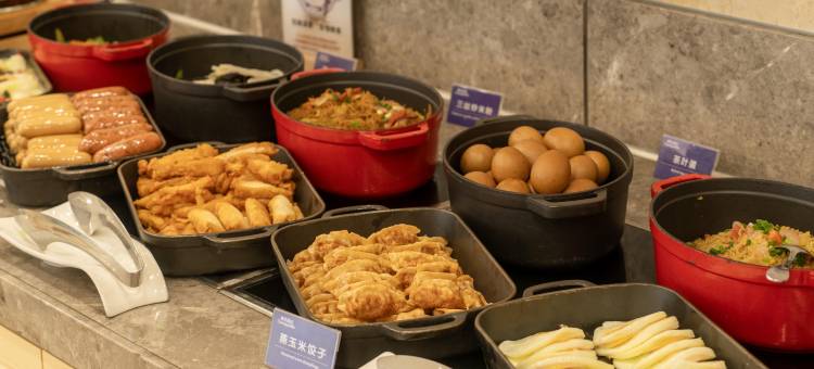 康铂酒店(深圳观澜高新园店)图片