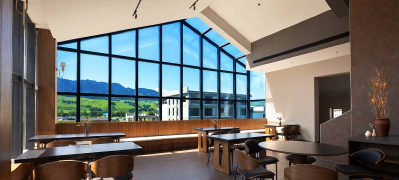 那拉提镇梵野•朴舍FANYEPUSHE民宿图片