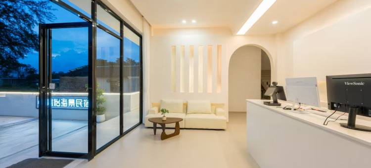 嘉怡海景民宿(北海银滩店)图片