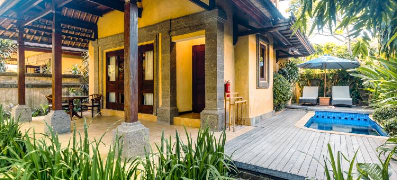 斯里帕拉别墅度假村(Sri Phala Resort & Villa)图片