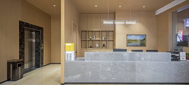 新视窗酒店连锁(攀枝花凤凰店)图片