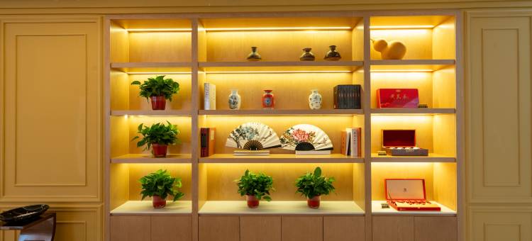 维也纳酒店 (通渭温泉度假村店)图片