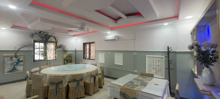 芒果饭店和公寓酒店(中国)(Mango Restaurant&Apartment Hotel(China))图片