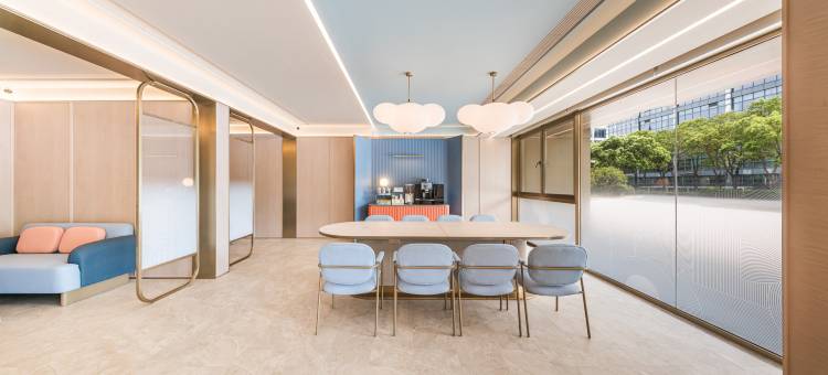 汉庭酒店(南通苏锡通产业园店)图片