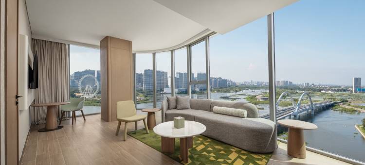 北海银滩假日酒店图片