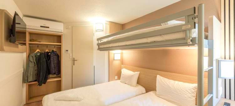 图伦塔瑟内苏梅首映酒店(Premiere Classe Toulon - la Seyne Sur Mer)图片